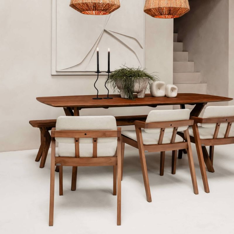 dBodhi Noa Chair - Journey East