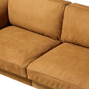 United Strangers Brume Modular Leather Sofa