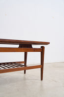 Midcentury Modern Coffee Table - Coffee Tables - Designer Furniture Tan Boon Liat