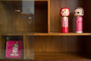 1950s Teak Shelf - Cabinets & Storage - Designer Furniture Tan Boon Liat
