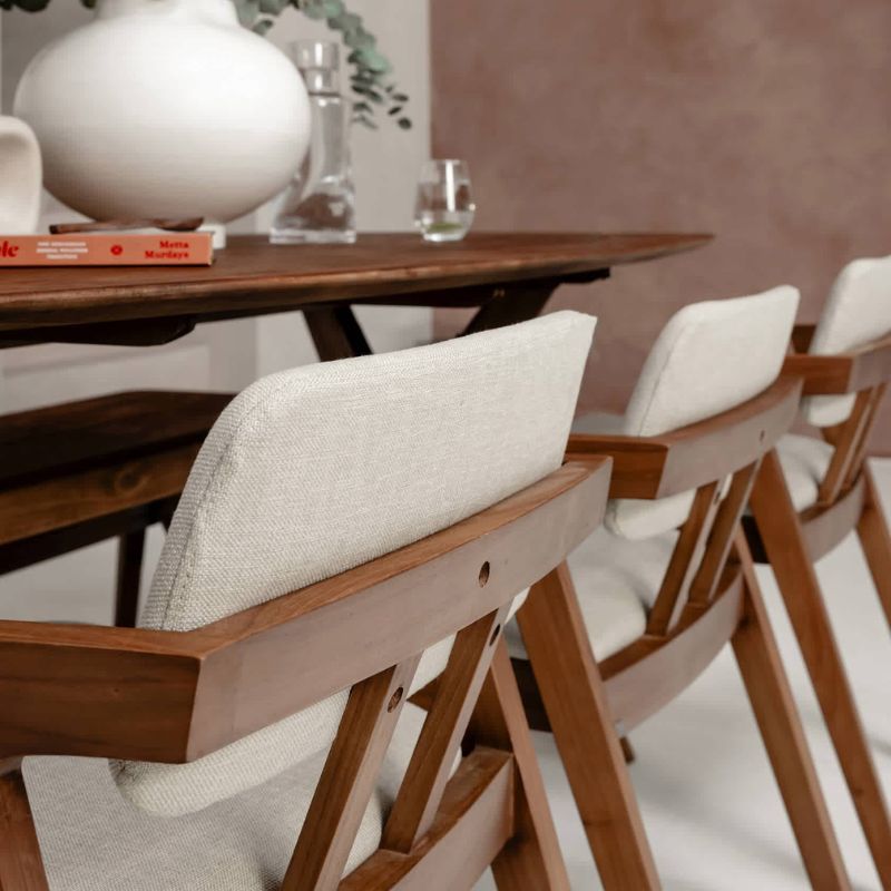 dBodhi Noa Chair - Journey East