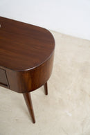 Art Deco Accent Table