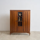 Dutch Art Deco Cabinet