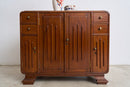 Art Deco Sideboard - Buffets & Sideboards - Designer Furniture Tan Boon Liat