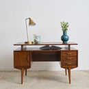 Midcentury Modern Desk - Desks - Designer Furniture Tan Boon Liat
