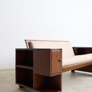 Art Deco Sofa