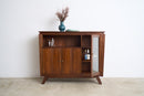 Art Deco Cabinet