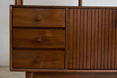 Midcentury Modern Bookshelf - Bookcases & Standing Shelves - Designer Furniture Tan Boon Liat