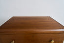 Art Deco Chest Of Drawers -  - Designer Furniture Tan Boon Liat