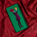 Gangzai Arozita Rectangular Tray - Journey East