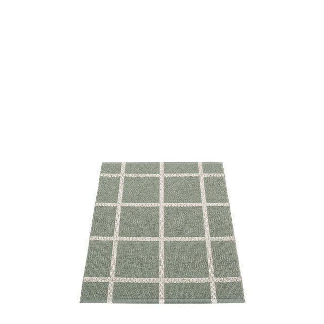 Pappelina Ada Runner Rug