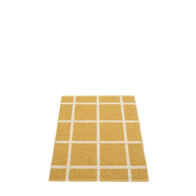 Pappelina Ada Runner Rug