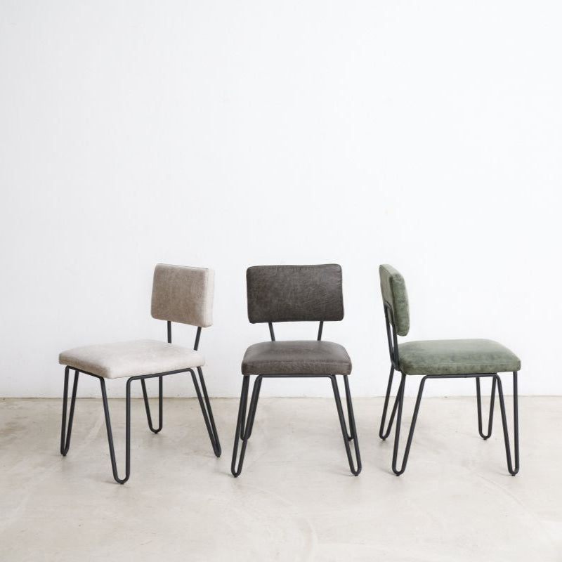 Anna Side Chair