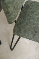 Anna Side Chair - Journey East