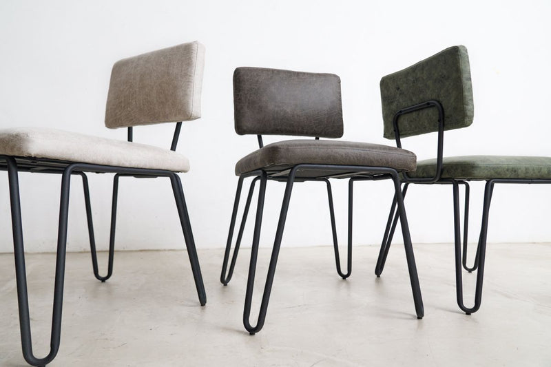 Anna Side Chair