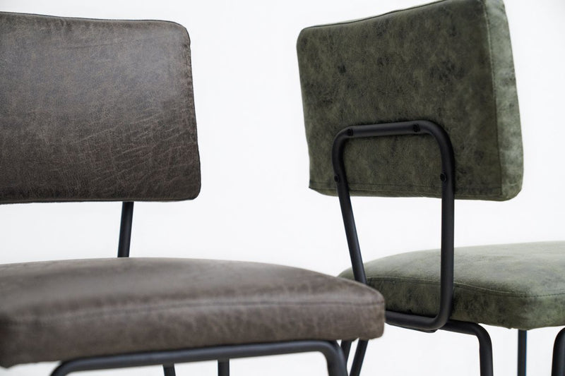 Anna Side Chair