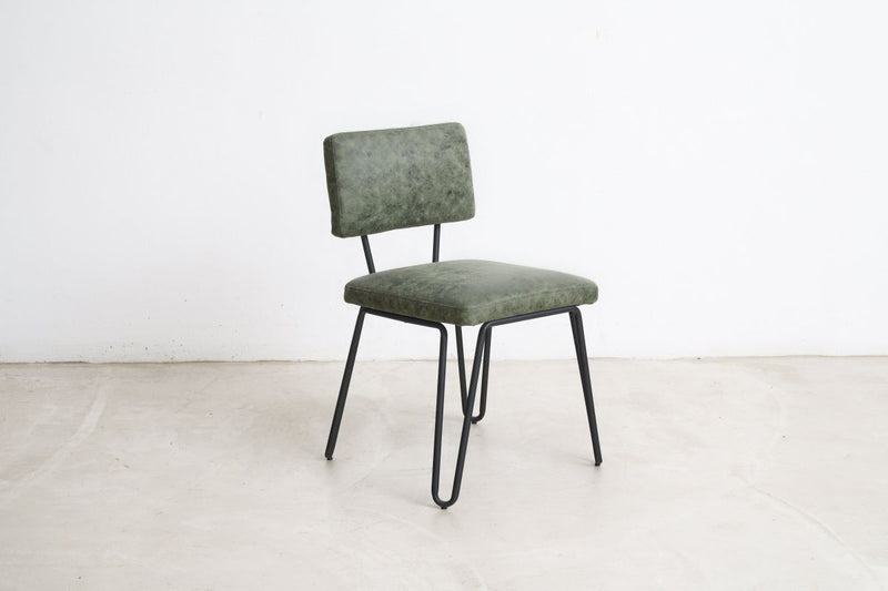 Anna Side Chair