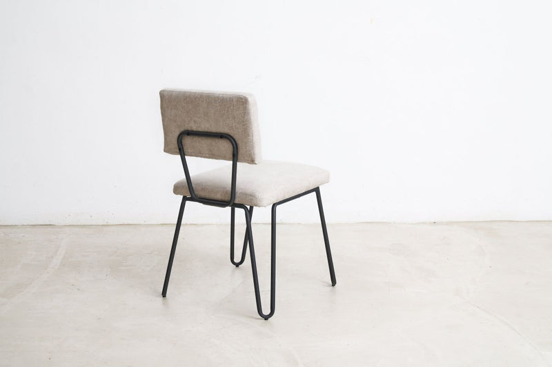 Anna Side Chair