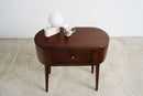 Art Deco Accent Table