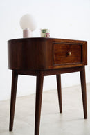 Art Deco Accent Table