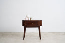 Art Deco Accent Table