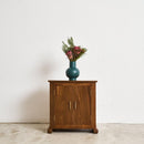 Art Deco Bedside Cabinet - Journey East