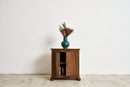 Art Deco Bedside Cabinet - Journey East
