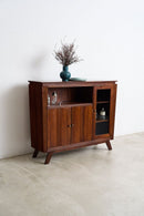 Art Deco Cabinet