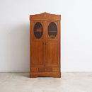 Art Deco Cabinet With Amber Glass - Cabinets & Storage - Designer Furniture Tan Boon Liat