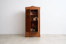 Art Deco Cabinet With Amber Glass - Cabinets & Storage - Designer Furniture Tan Boon Liat