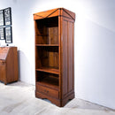 Clearance: Art Deco Cabinet - Journey East