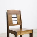 Art Deco Dining Chair - Journey East