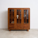 Art Deco Display Cabinet - China Cabinets & Hutches - Designer Furniture Tan Boon Liat