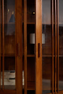 Art Deco Display Cabinet - China Cabinets & Hutches - Designer Furniture Tan Boon Liat
