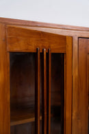 Art Deco Display Cabinet - China Cabinets & Hutches - Designer Furniture Tan Boon Liat