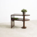 Art Deco Side Table - Journey East