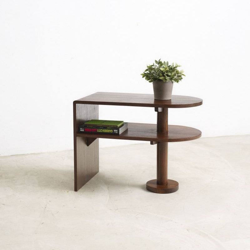 Art Deco Side Table - Journey East