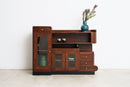 Art Deco Sideboard - Journey East