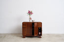 Art Deco Sideboard - Buffets & Sideboards - Designer Furniture Tan Boon Liat