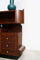 Art Deco Sideboard - Journey East