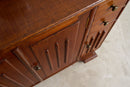 Art Deco Sideboard - Buffets & Sideboards - Designer Furniture Tan Boon Liat