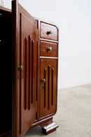 Art Deco Sideboard - Buffets & Sideboards - Designer Furniture Tan Boon Liat