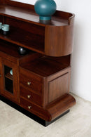 Art Deco Sideboard - Journey East