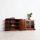 Art Deco Sideboard and Wine Bar