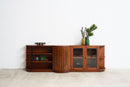 Art Deco Sideboard and Wine Bar
