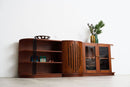 Art Deco Sideboard and Wine Bar