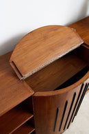 Art Deco Sideboard and Wine Bar