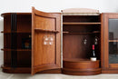 Art Deco Sideboard and Wine Bar