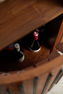 Art Deco Sideboard and Wine Bar