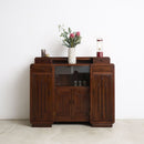 Art Deco Sideboard